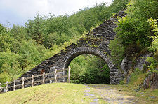 blog arch Ballachulish
