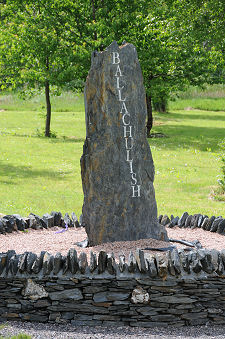 blog ballachulish signvert