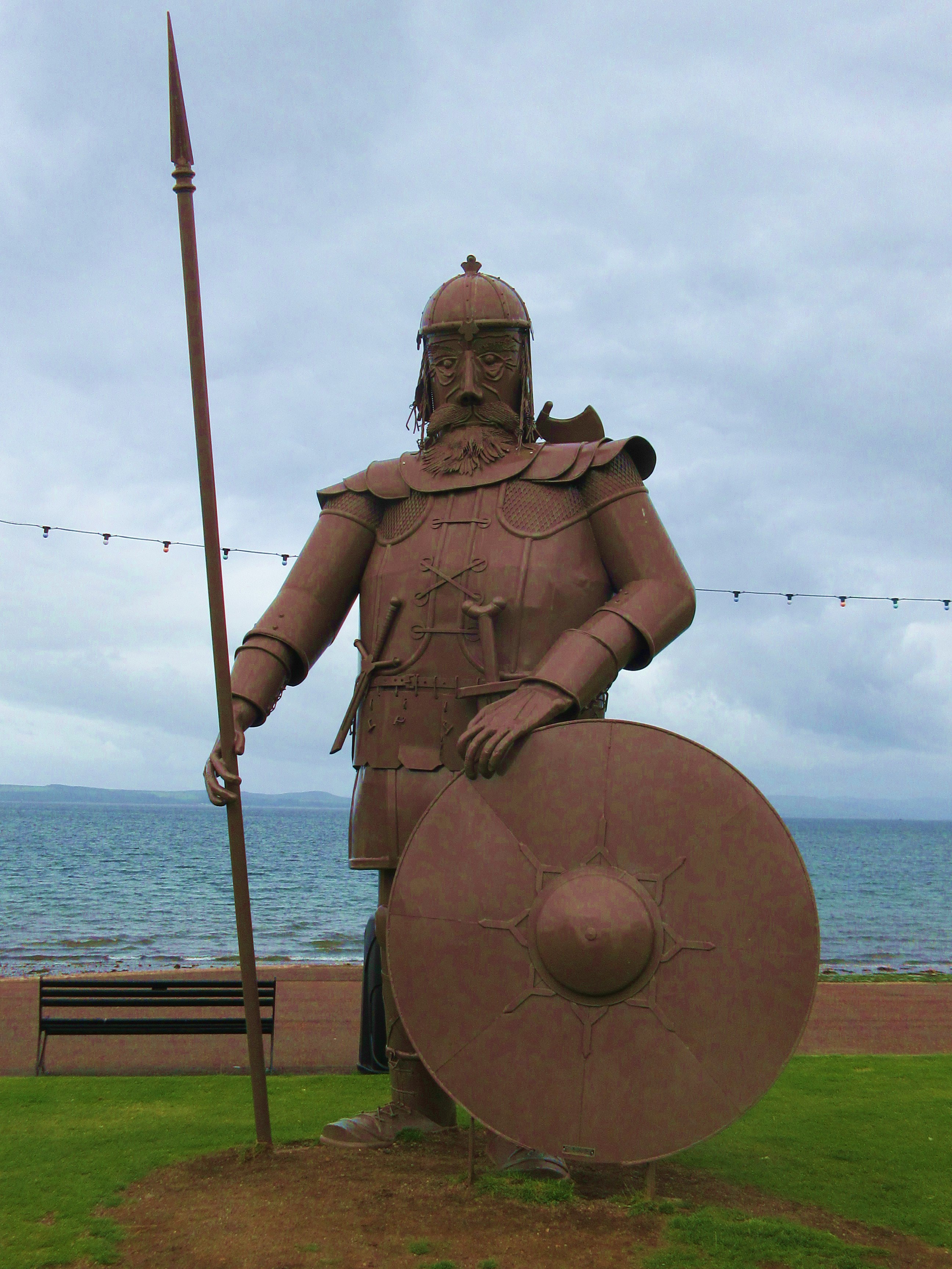 5 Viking